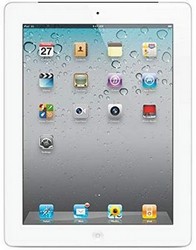 Замена корпуса на iPad 2